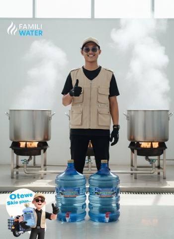 Dimasak hingga matang