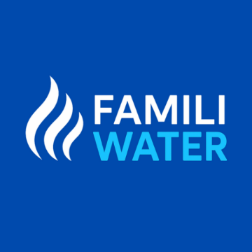 Logo FAMILI WATER